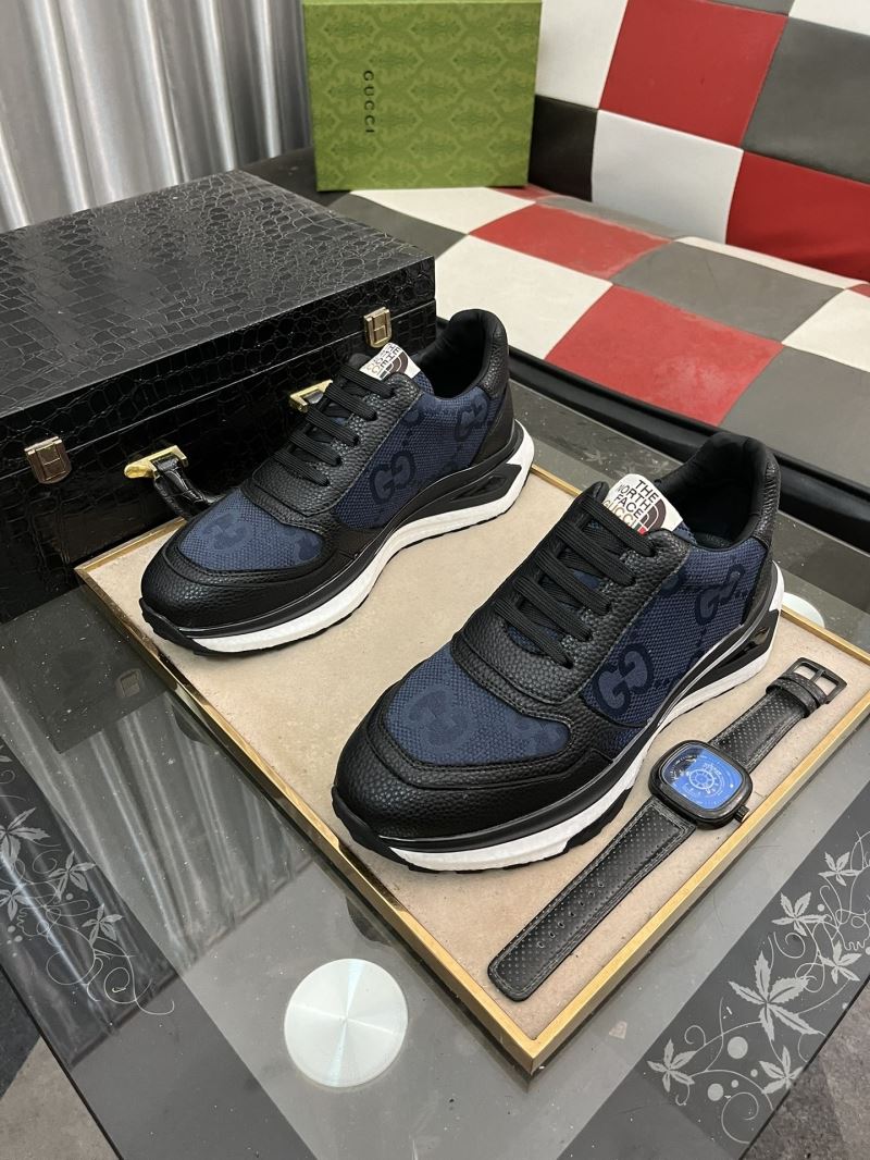 Gucci Low Shoes